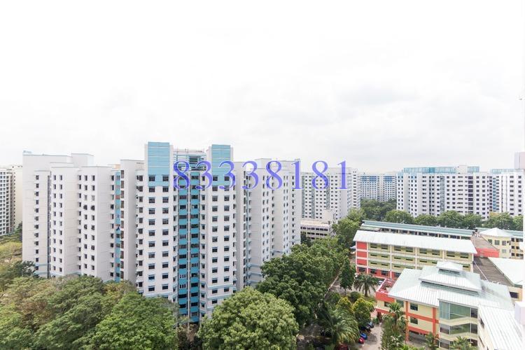 Blk 671B Jurong West Street 65 (Jurong West), HDB Executive #162878002